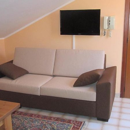 Pantanello Apartment Avola Rom bilde