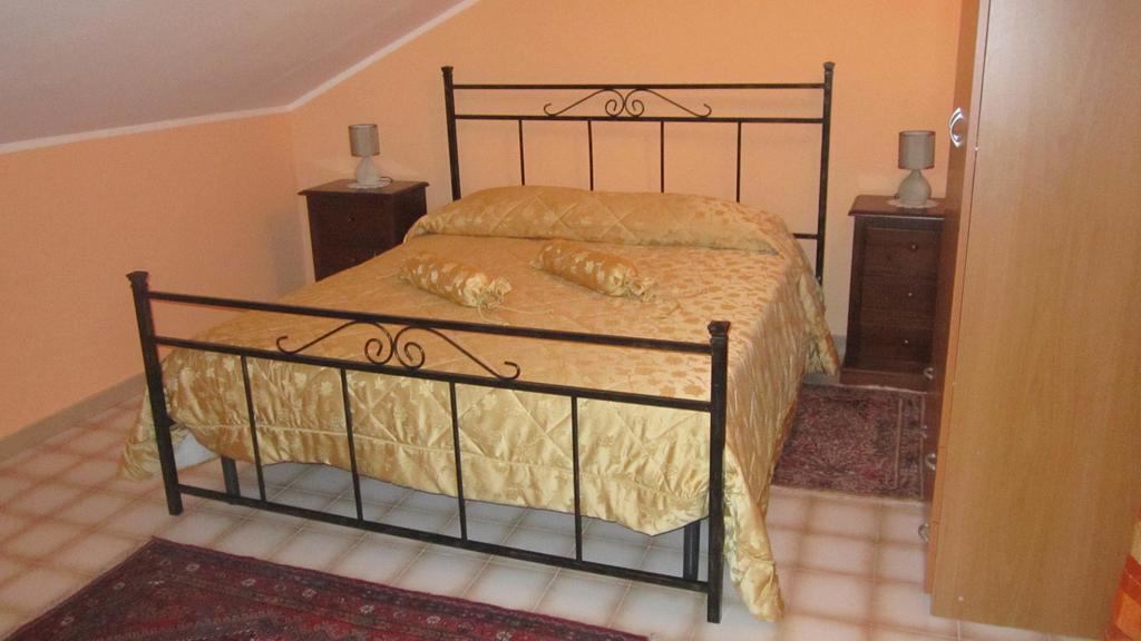 Pantanello Apartment Avola Rom bilde