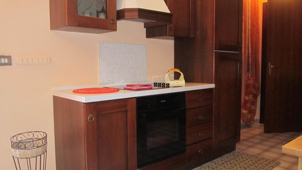 Pantanello Apartment Avola Rom bilde